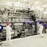 ASML’s EUV-machine