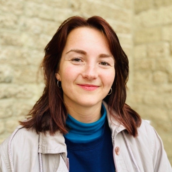 Caro Suringar