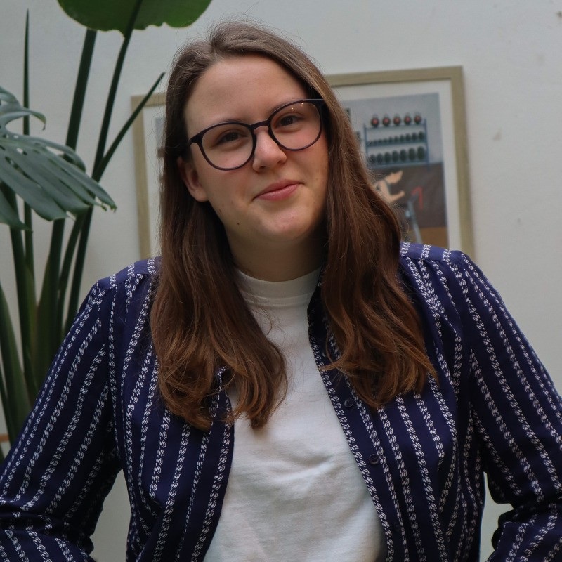 Hannah Kristalijn