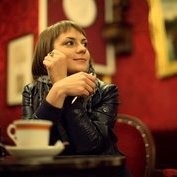 Nataliya Gumenyuk