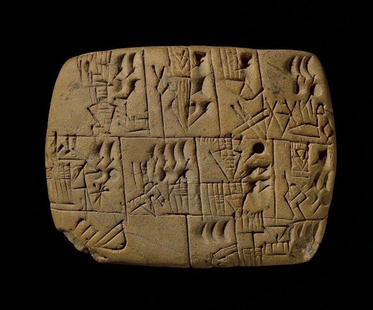 Kleitablet