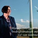 ‘Transitie naar duurzame toekomst vraagt andere mindset van bedrijven’