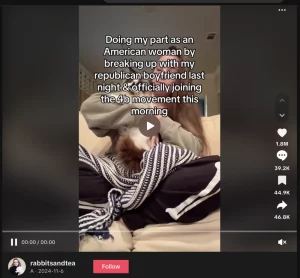 Afbeelding van Tiktok