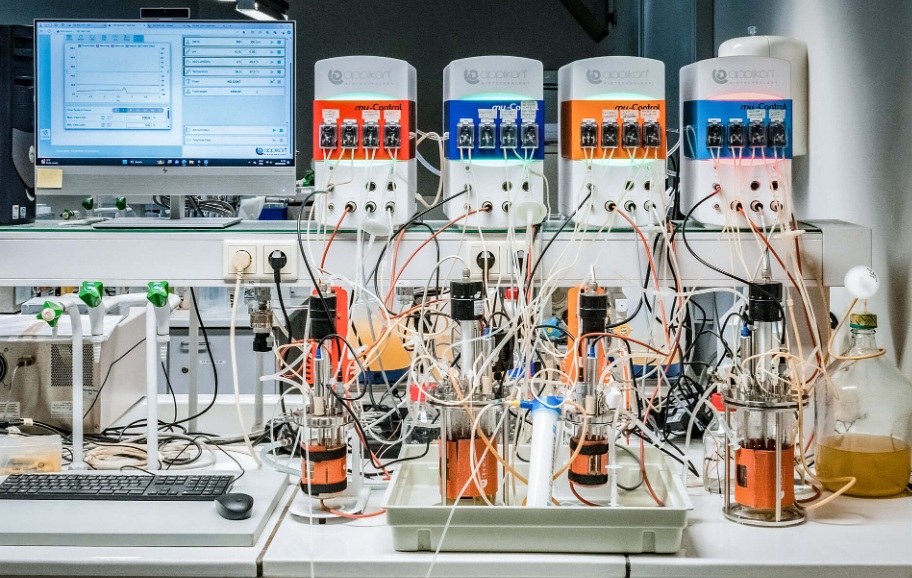 Een simulator van de spijsvertering _ KU Leuven Stories