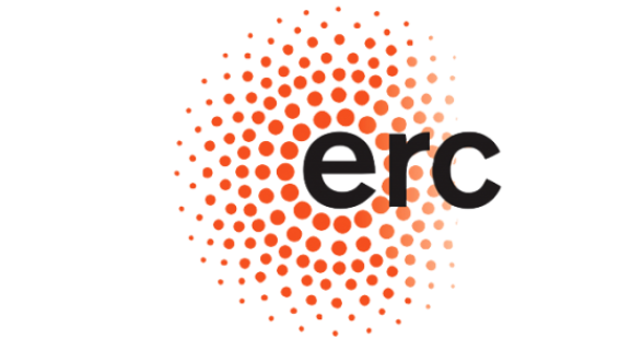 Logo ERC