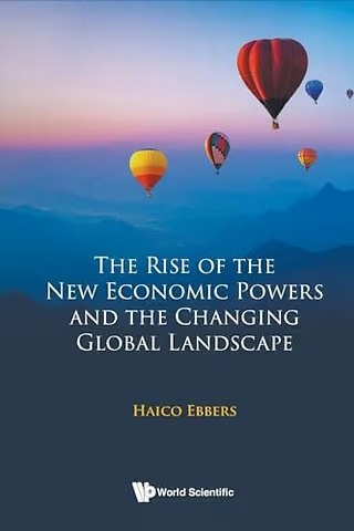 Cover boek Haico Ebbers