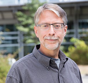 Prof. Clay Holroyd