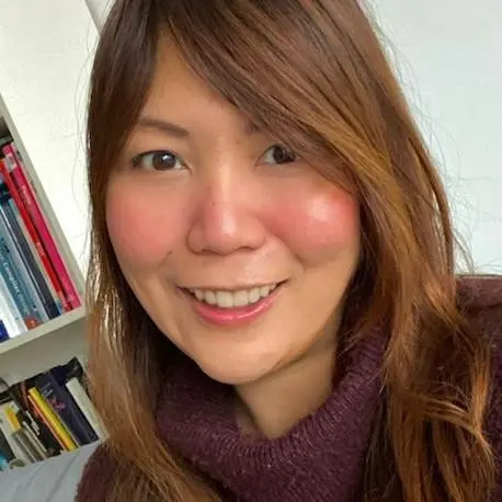 Trisha Cruz