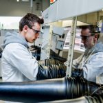Grootschalig onderzoek naar duurzame energie voor de Einstein Telescope