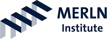 Logo MERLN Institute