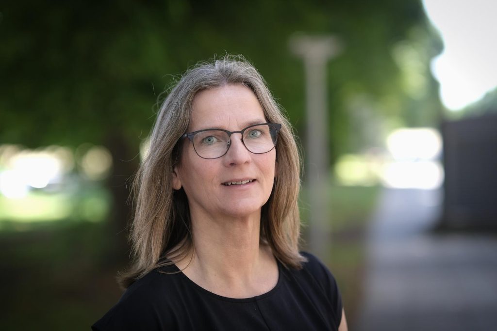 Prof. Dr. Desirée Joosten-ten Brinke