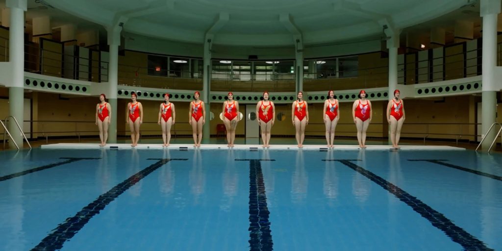 Still uit de docu Het wonder daaronder
