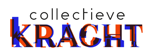 Logo Collectieve kracht