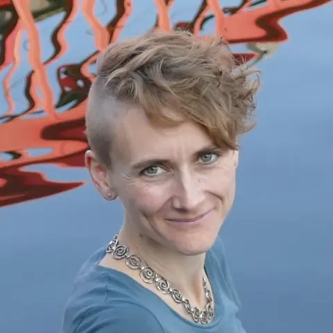 Ruth Rebecca Tietjen