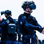 Onderzoek naar omgang met stress met VR-training