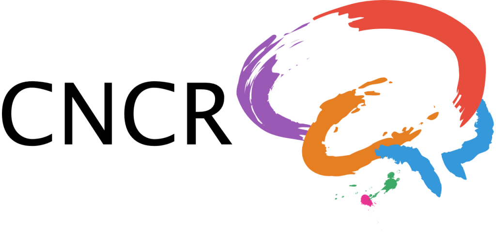 Logo CNCR