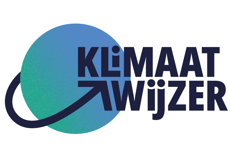 Klimaatwijzer, logo