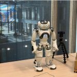 Robots en mensen communiceren beter door te leren van elkaars taalgebruik