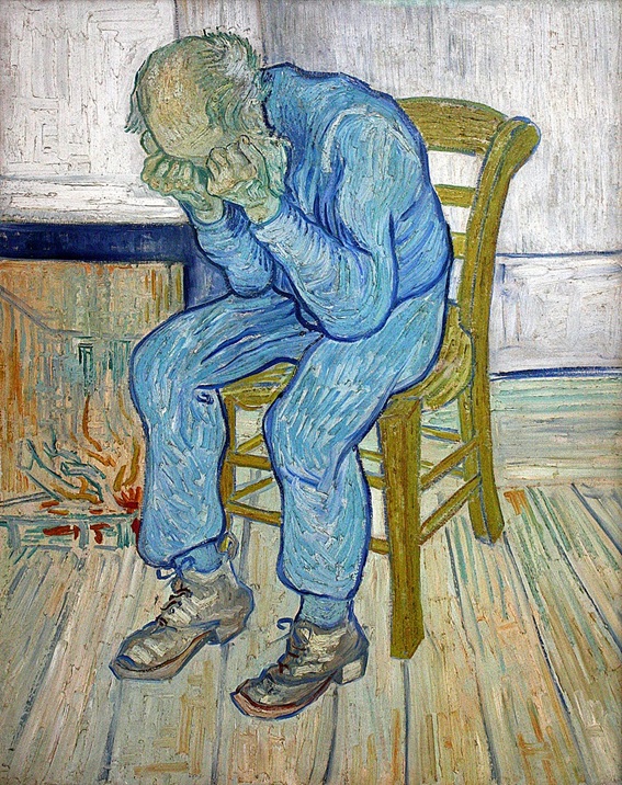 van Gogh