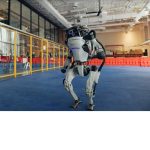 Robots van de toekomst: modelgebaseerde controle plus AI