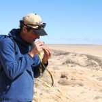 TU Delft test hydrodynamicamodel in Australië