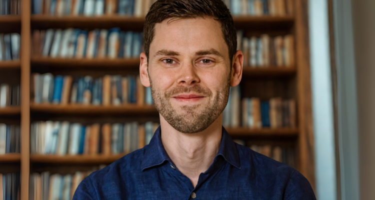 Jori Kalkman