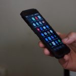 Digitale surveillance door ouders