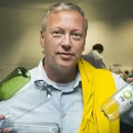‘Het uitblijven van een mondiaal plasticakkoord maakt het halen van onze CO2-doelen vrijwel onmogelijk’