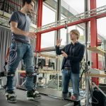 Neuromusculaire robotica