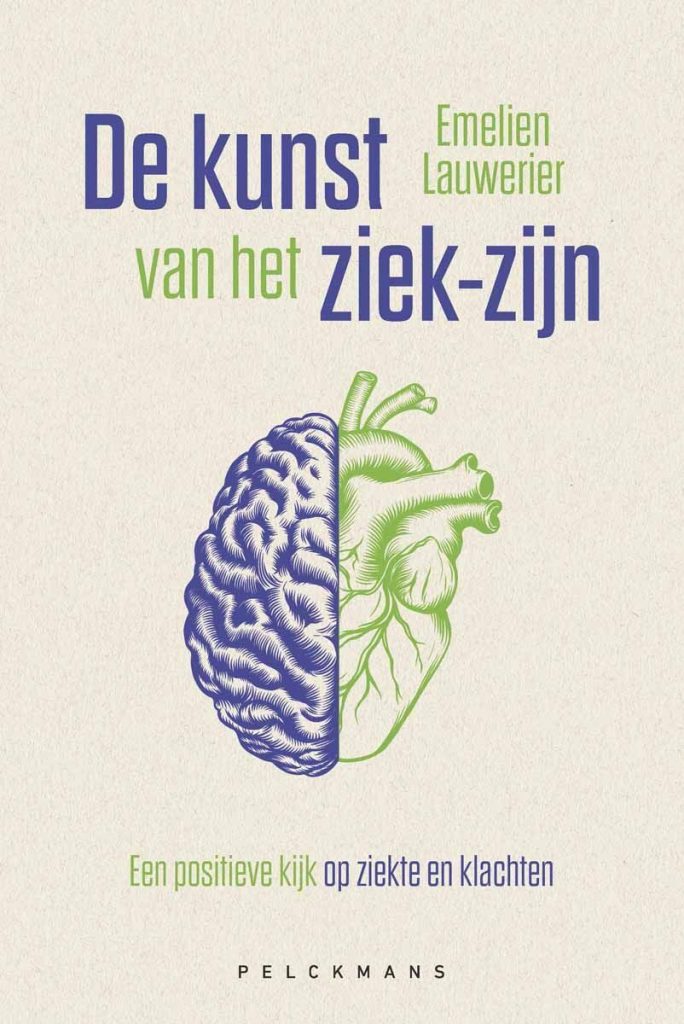 Omslag boek Emmelien Lauwerier