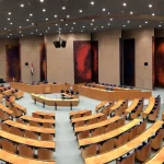Democratie verdedigen begint met durven