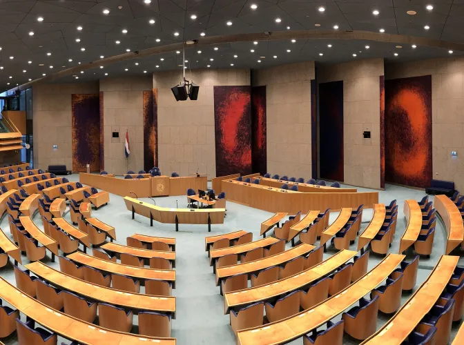 Tweede Kamer