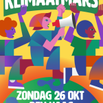 Waarom het klimaat de grote afwezige is in de verkiezingscampagne