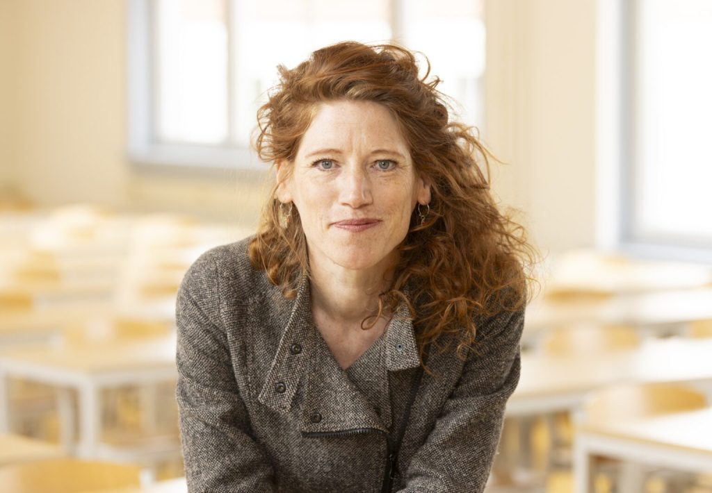 Femmianne Bredewold