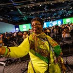 ‘Kijk naar Afrika als spiegel voor mondiale ontwikkelingen’