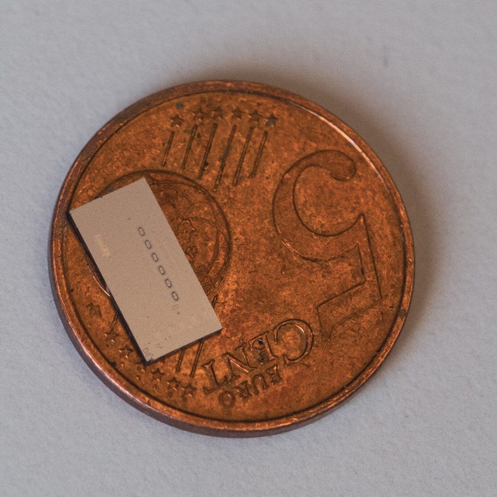 Fotonische chip