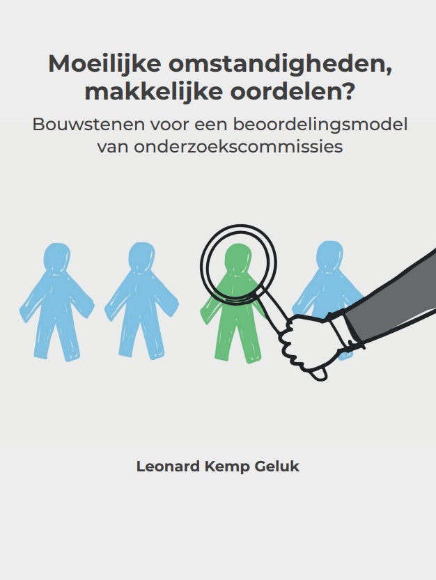 Proefschrift Leonard Geluk