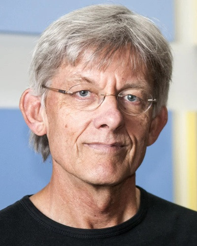 Prof. Klinken