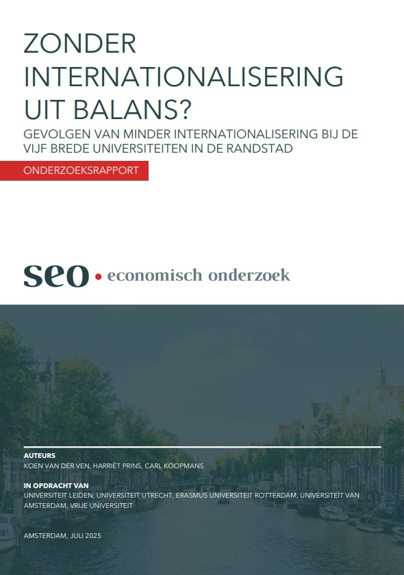 Rapport seo