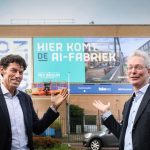 AI-Fabriek in Groningen voor digitale soevereiniteit