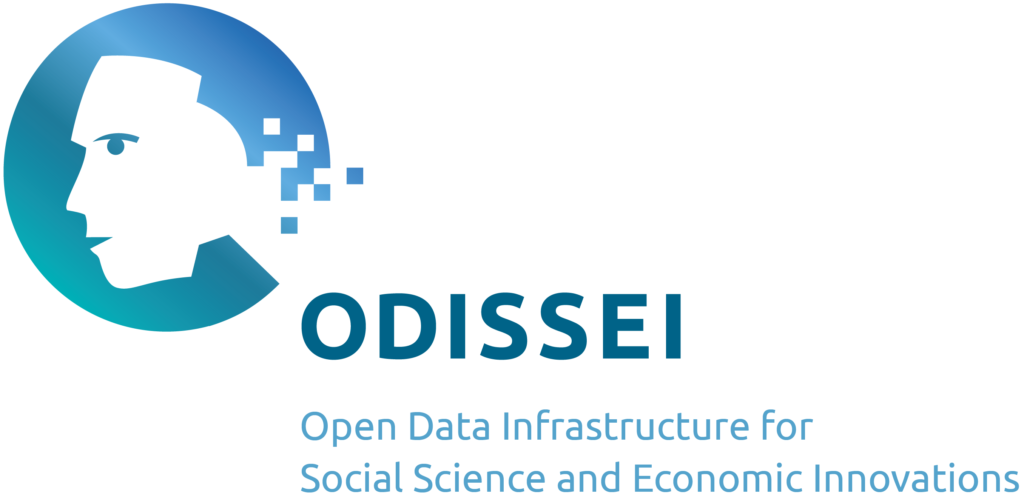 Logo Odissei
