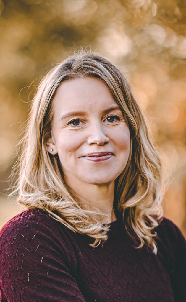 Stephanie Bijlmakers