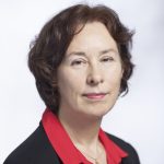 Caroline Vander Stichele