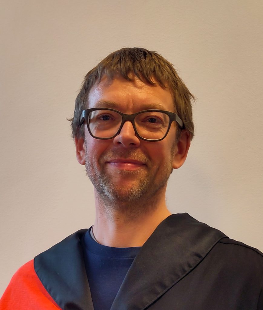 Maarten Vanden Eynde