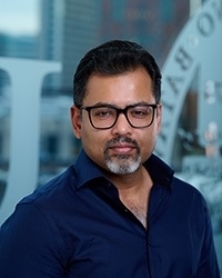 Ritanjan Das