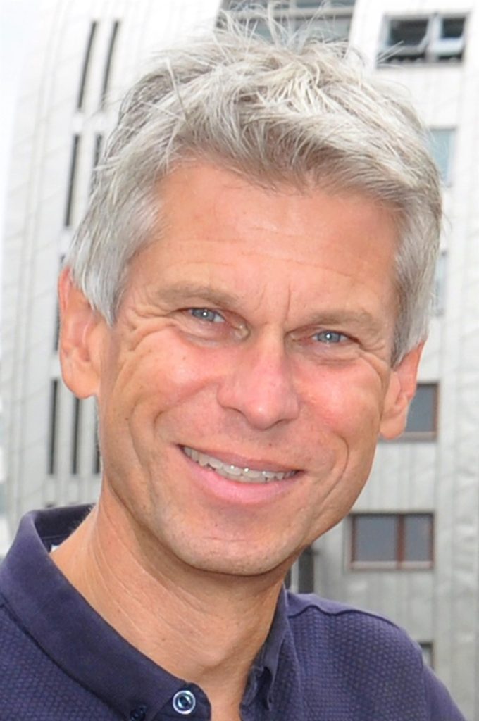 Jonathan Verschuuren