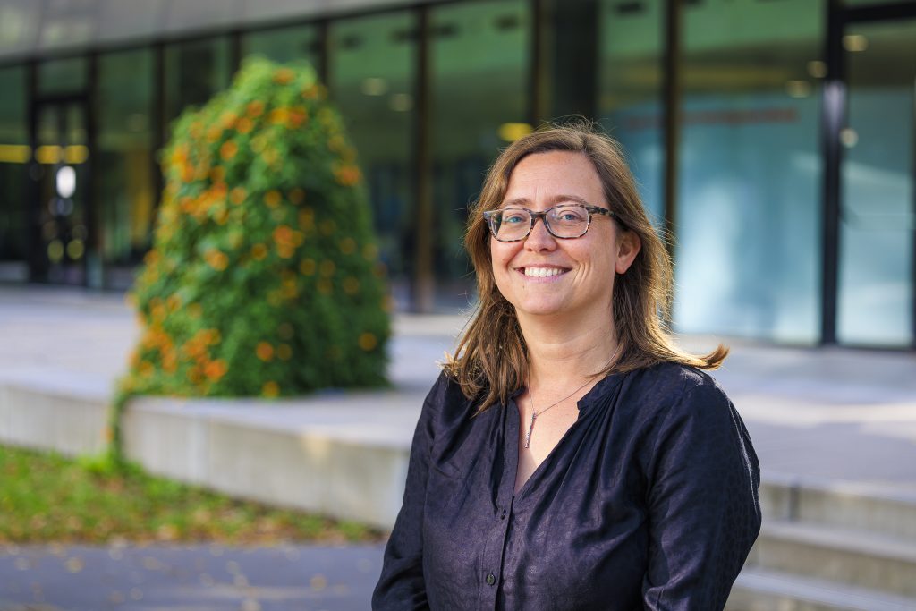 Marjolein van Herten