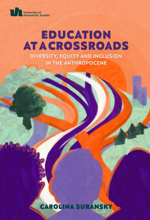 Cover oratie Suransky