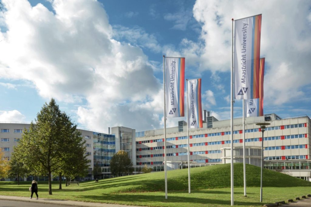 Faculty of Health, Medicine and Life Sciences, Maastricht