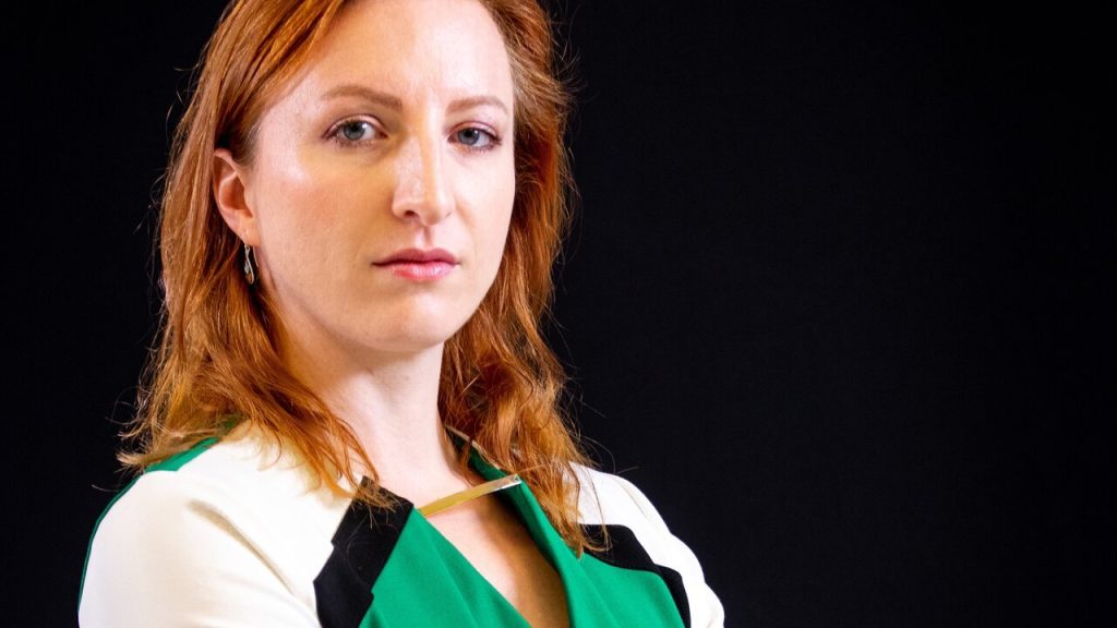 Ginie Servant-Miklos